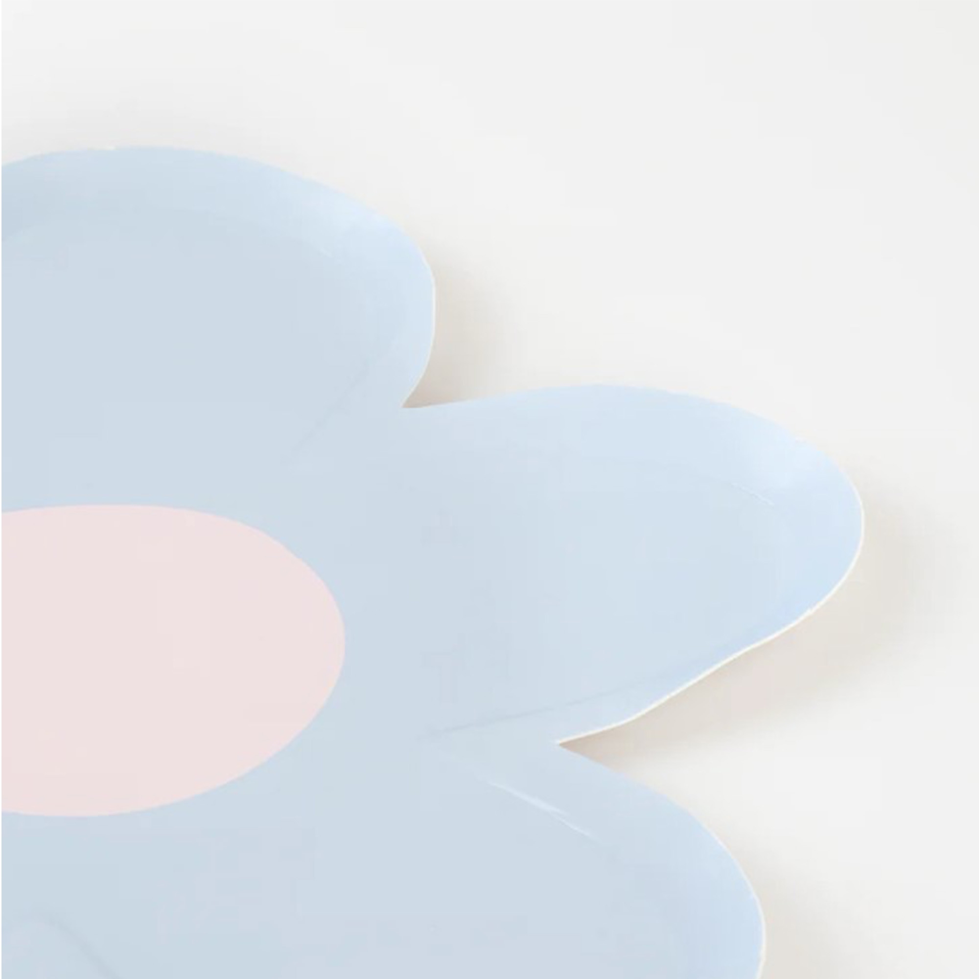 Meri Meri - 8 Pappteller "Gänseblümchen" Meri Meri - 8 Pappteller "Gänseblümchen"