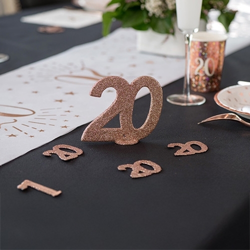 20. Geburtstag