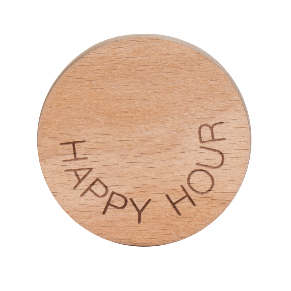 Räder Design - Flaschenverschluss "Happy Hour"