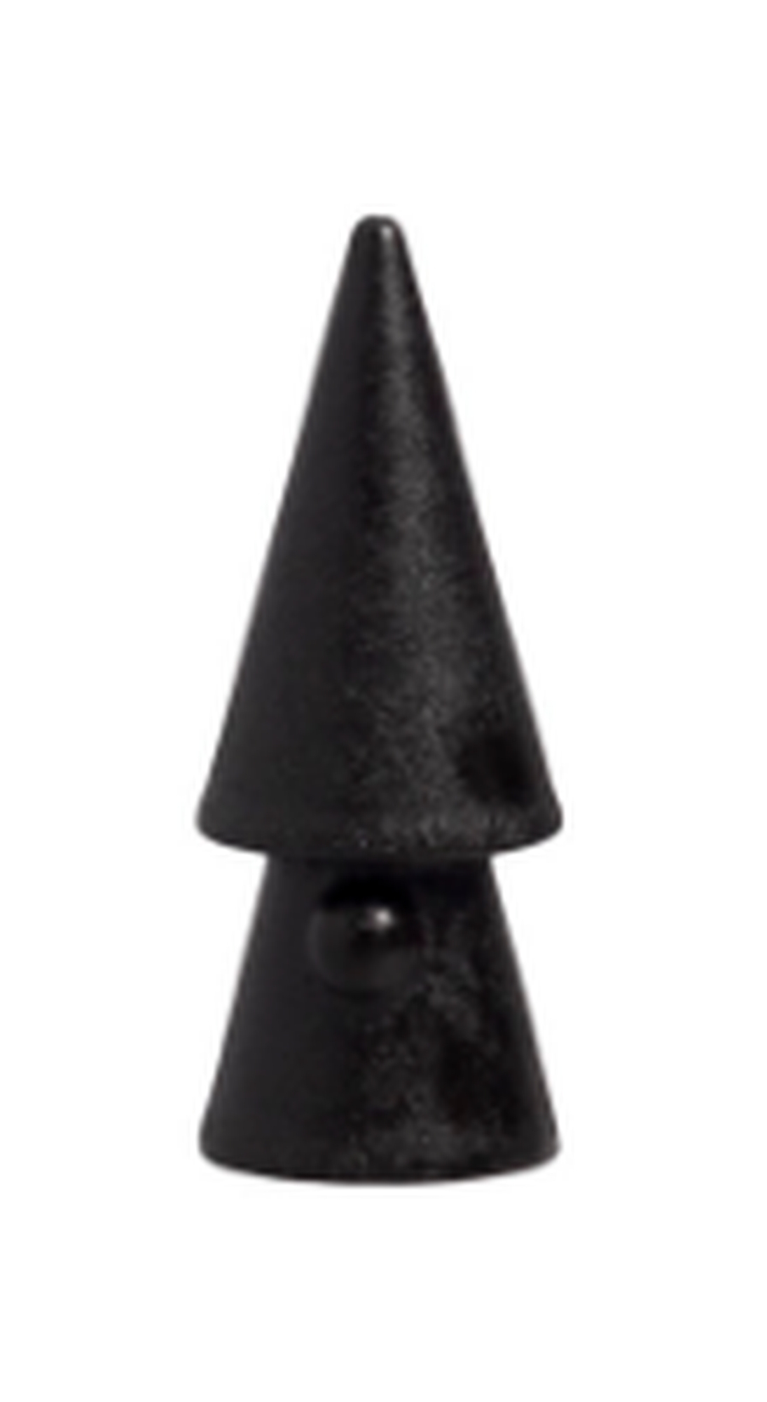 Storefactory - Evert klein glänzend - Schwarz Storefactory - Evert klein glänzend - Schwarz