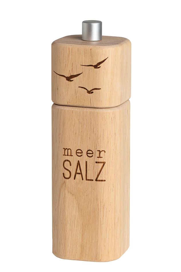 Räder Design - Salzmühle "meer Salz"