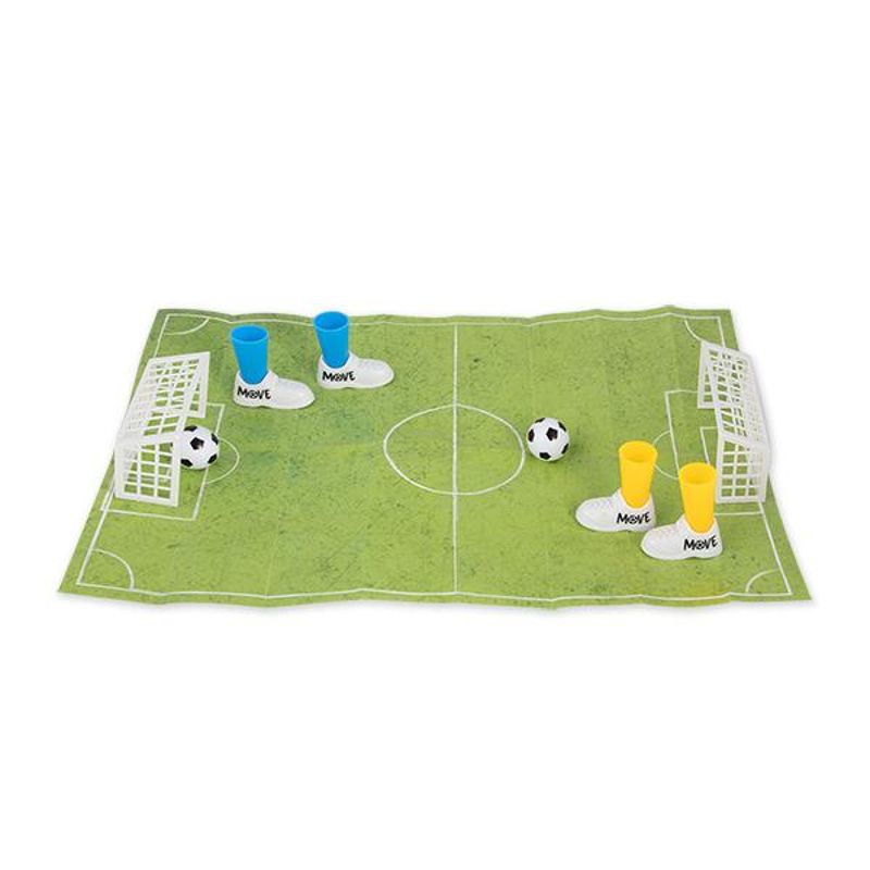 Fußball - Finger Set 9-teilig