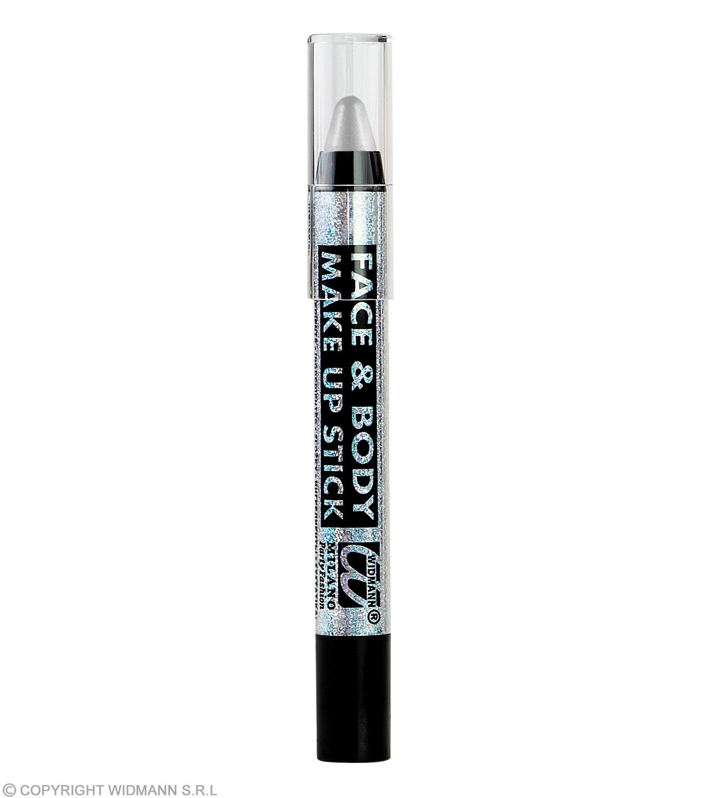 Schminkstift, Silber Schimmer Schminkstift, Silber Schimmer