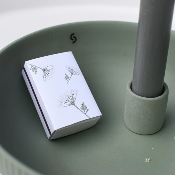 Storefactory - Streichhölzer Frühling Storefactory - Streichhölzer Frühling