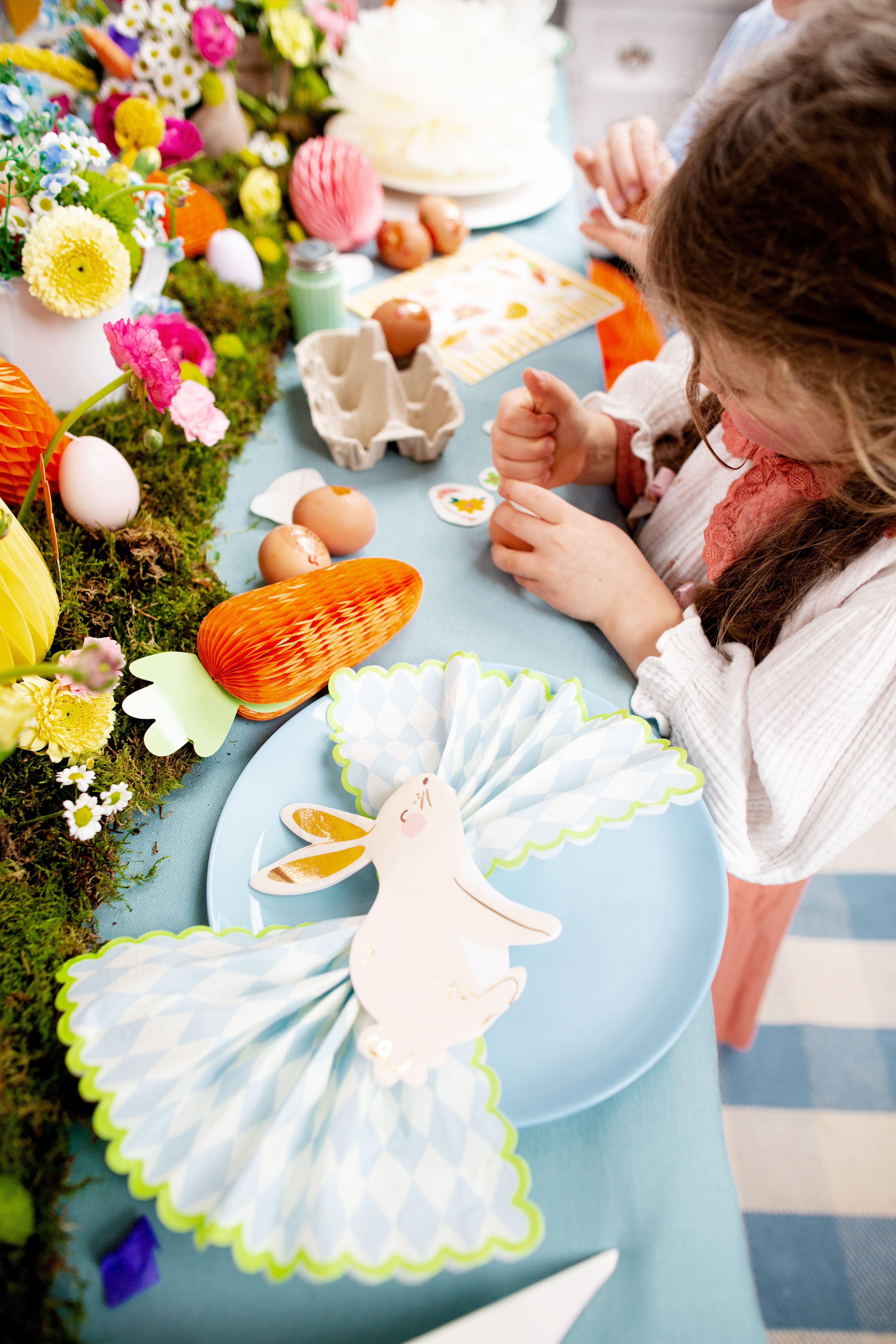 20 Papierservietten "Hase" 20 Papierservietten "Hase"