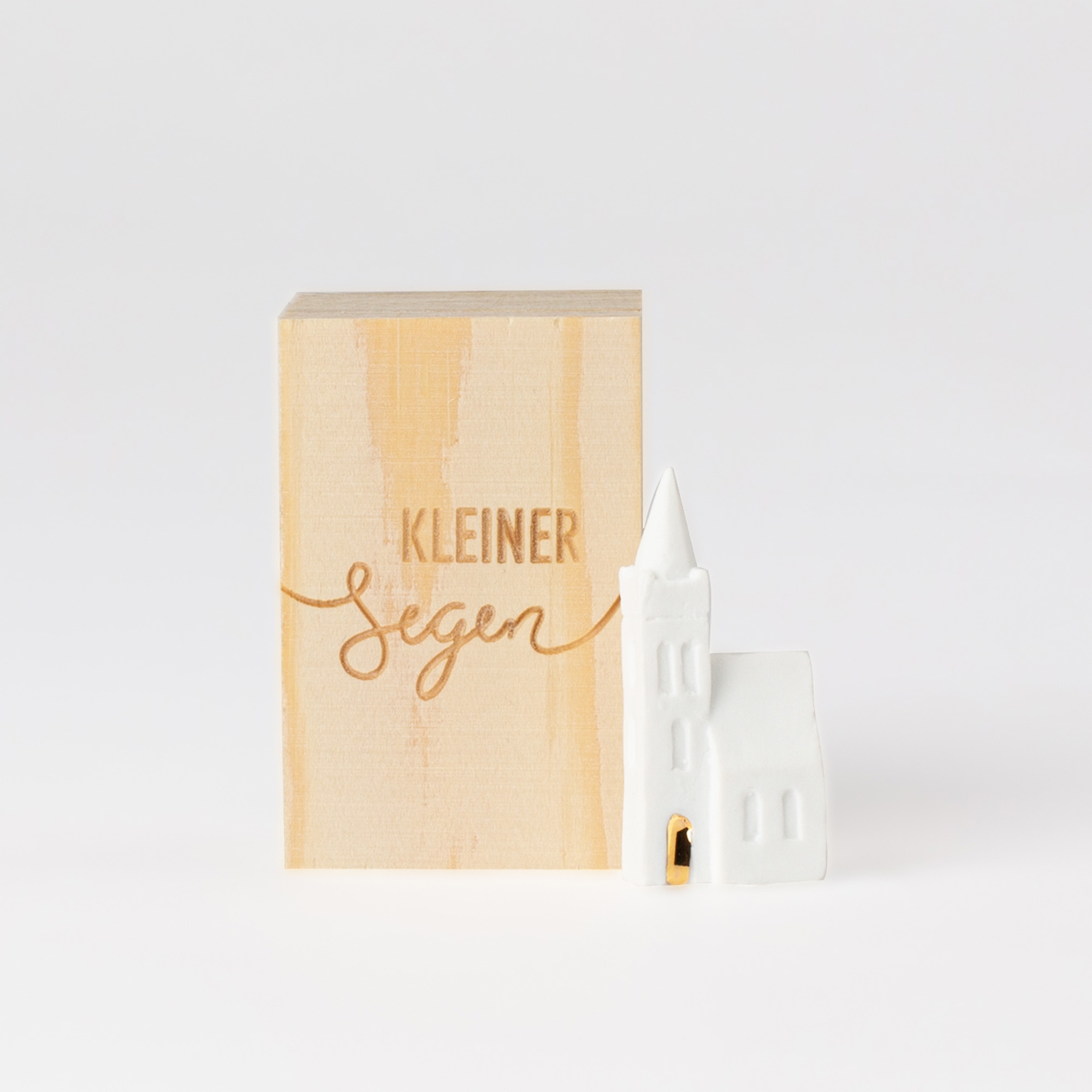 Räder Design - Glückskästchen "Kleiner Segen"