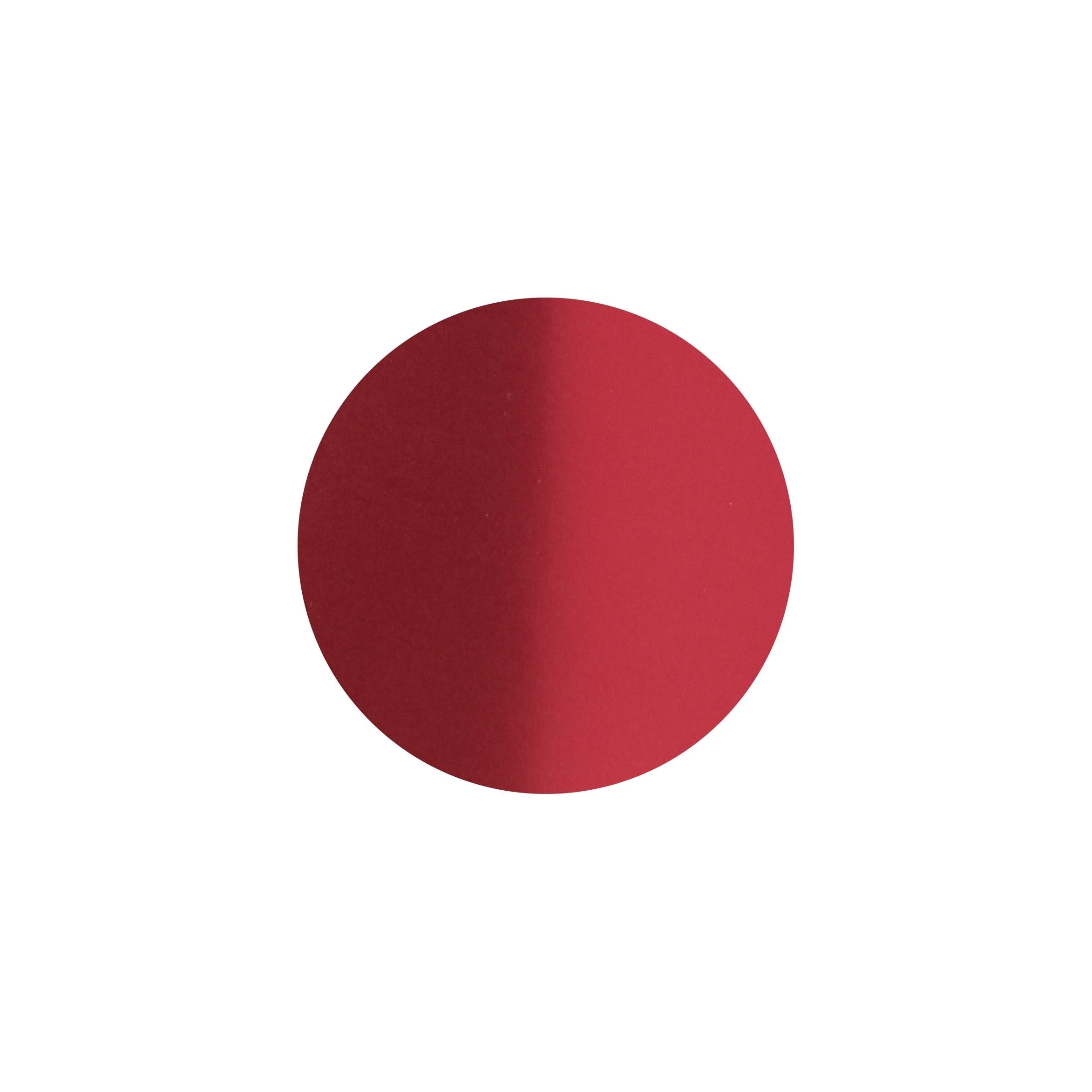 Folienkonfetti 1cm Rund 15g Satin Rot Folienkonfetti 1cm Rund 15g Satin Rot