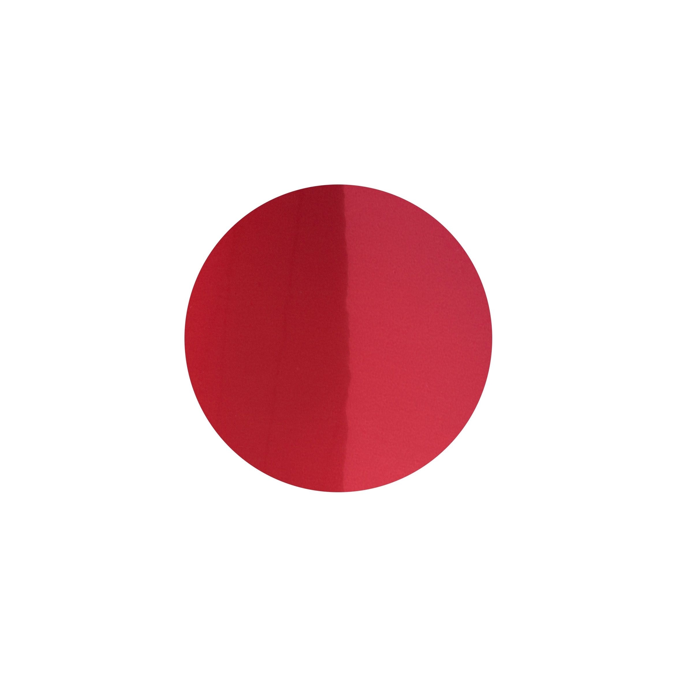 Folienkonfetti 1cm Rund 100g Rot Folienkonfetti 1cm Rund 100g Rot