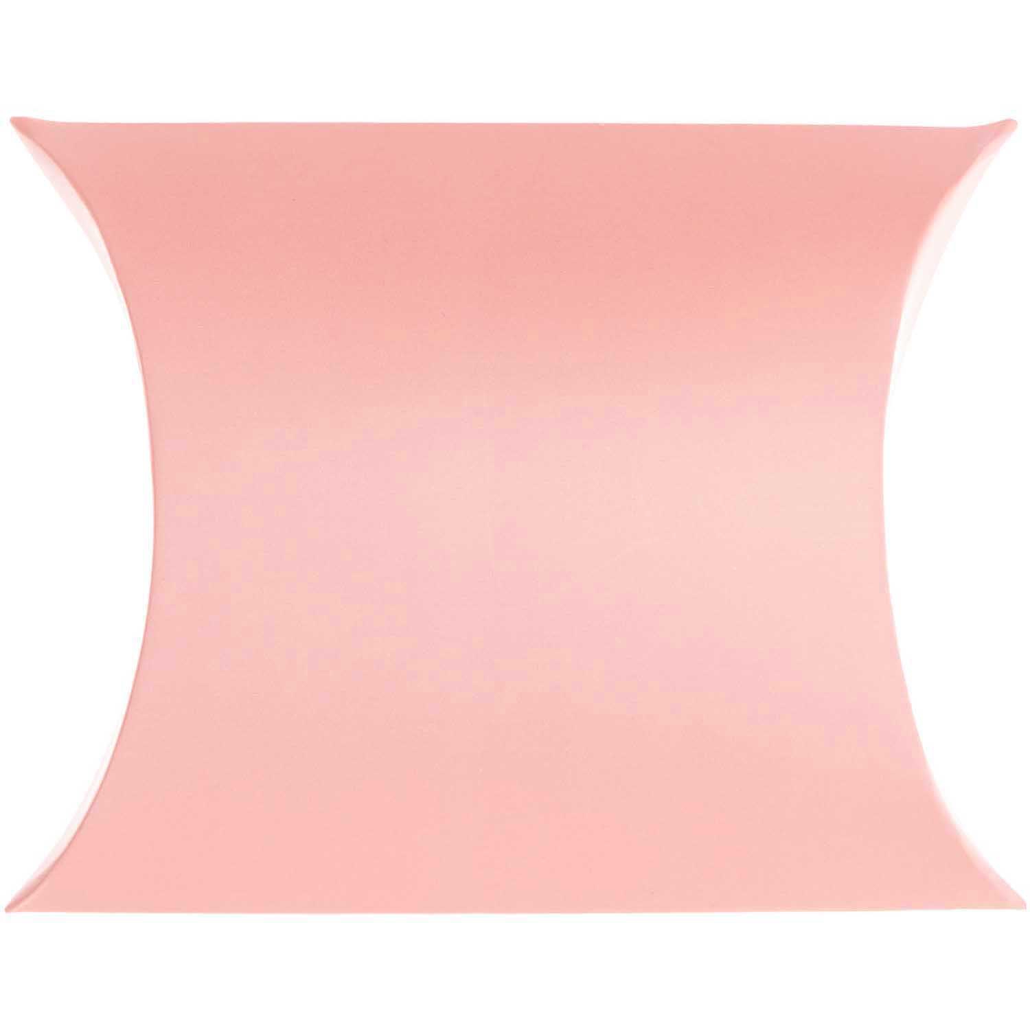 6 Geschenkschachteln, Rosa 6 Geschenkschachteln, Rosa