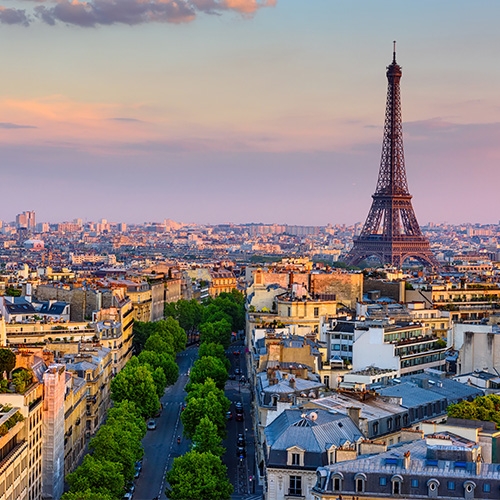 Frankreich