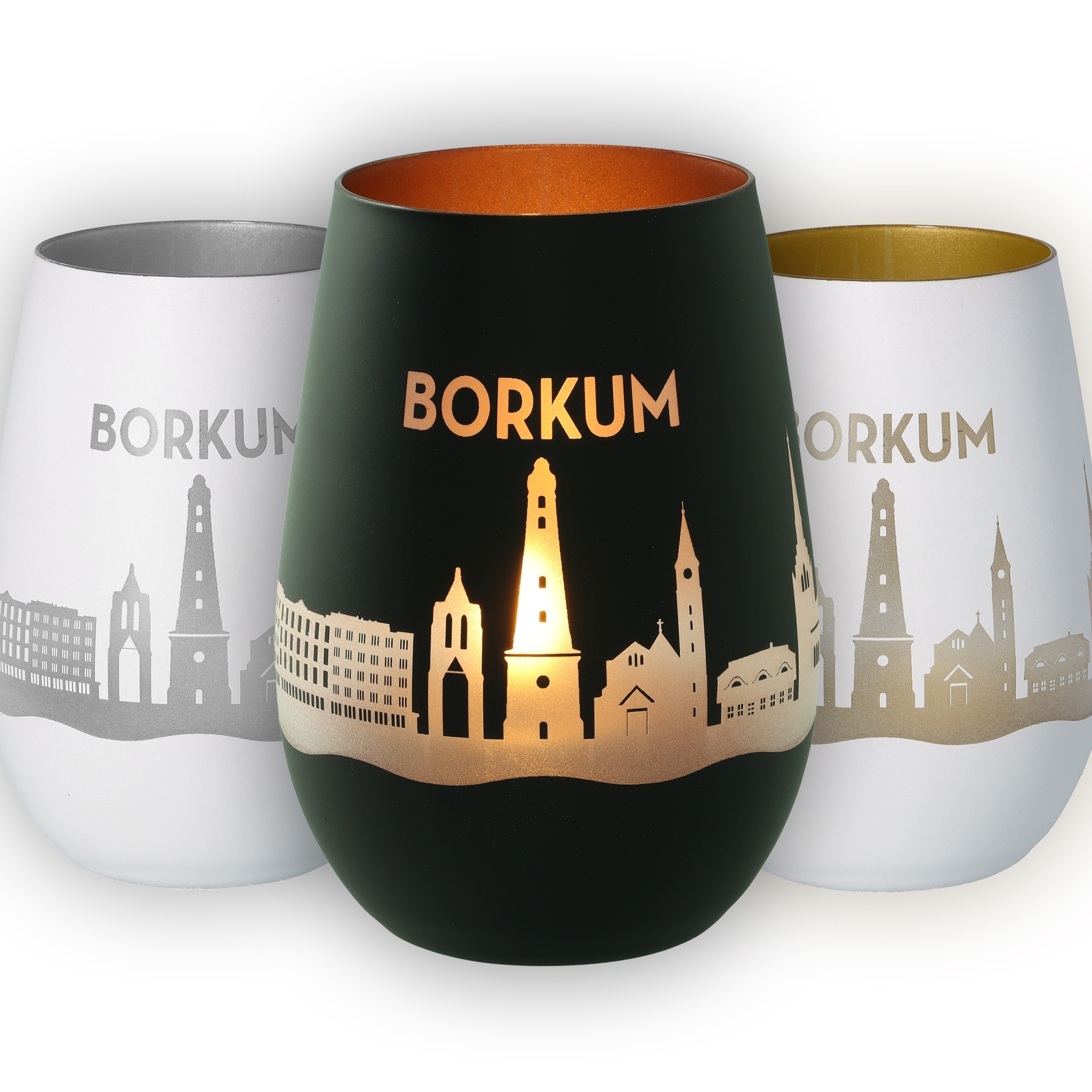 Borkum Borkum
