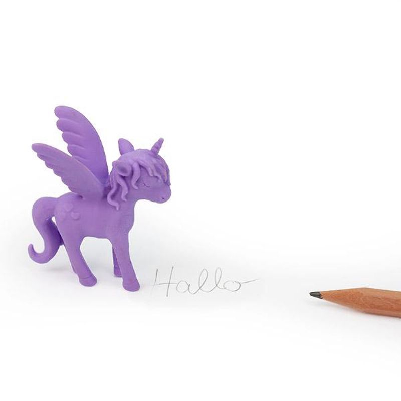 Radierer "Einhorn" Radierer "Einhorn"