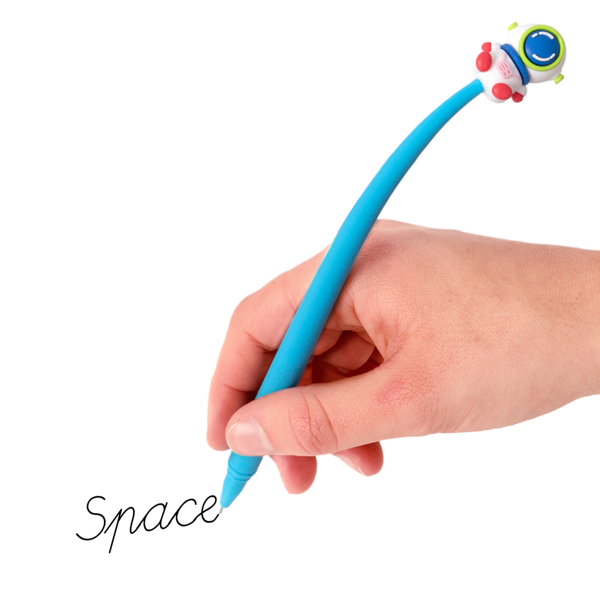 Fineliner Wackelfigur "Space Adventure"