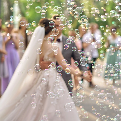 Seifenblasen & Accessoires Seifenblasen & Accessoires