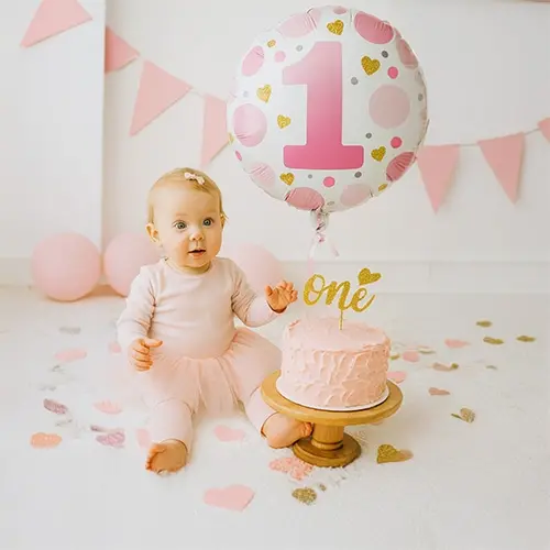 Leute, Person, Baby, Lustig, Party