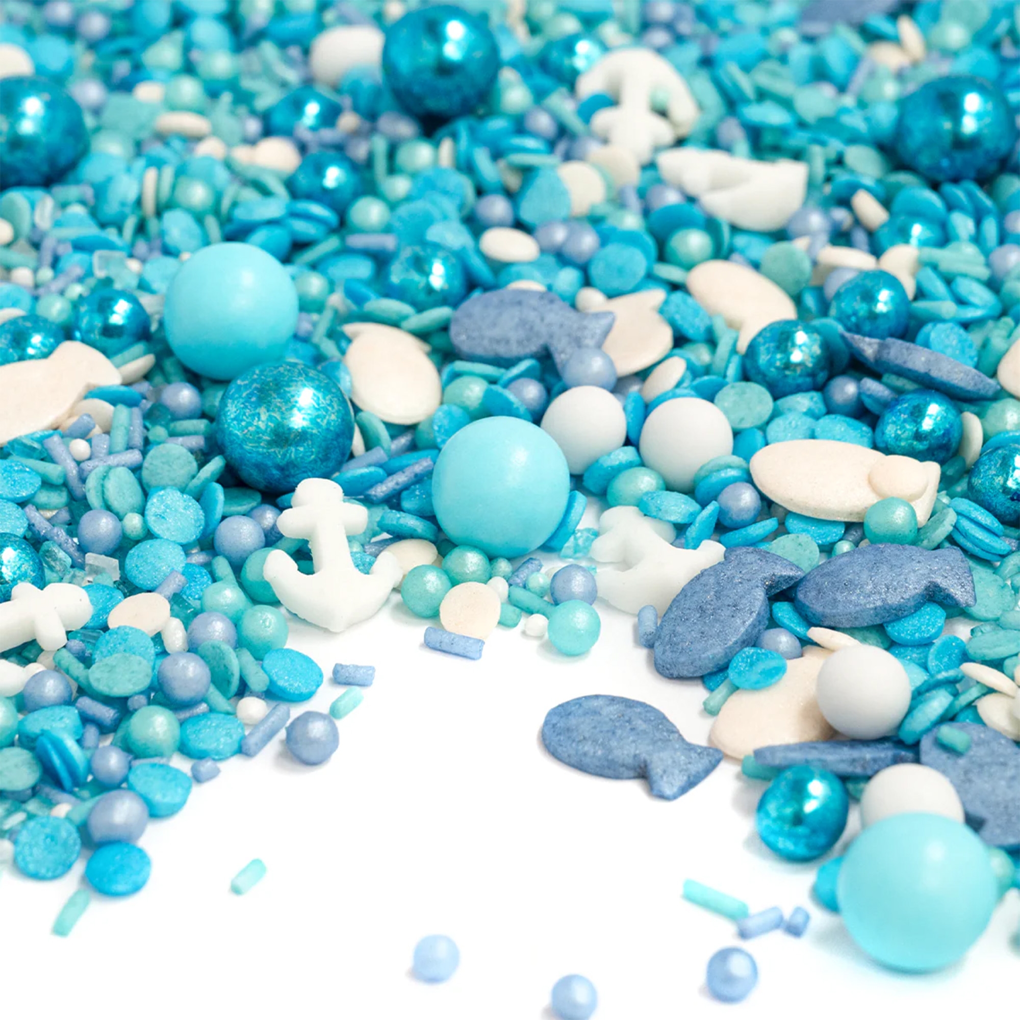 Super Streusel LeinenLos 90 g Super Streusel LeinenLos 90 g