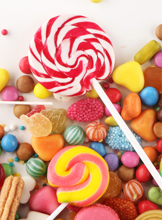 Bonbons, Essen, Süßigkeiten, Lutscher