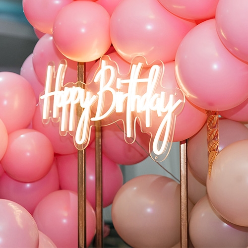 Geburtstag