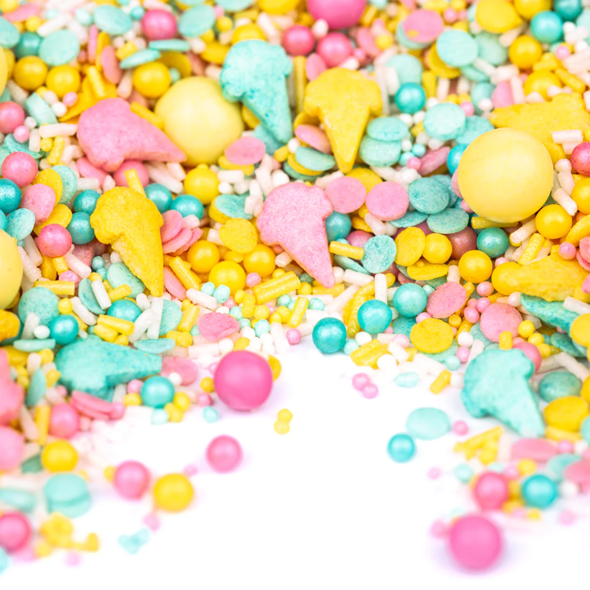 Super Streusel Schleckomio 90 g Super Streusel Schleckomio 90 g