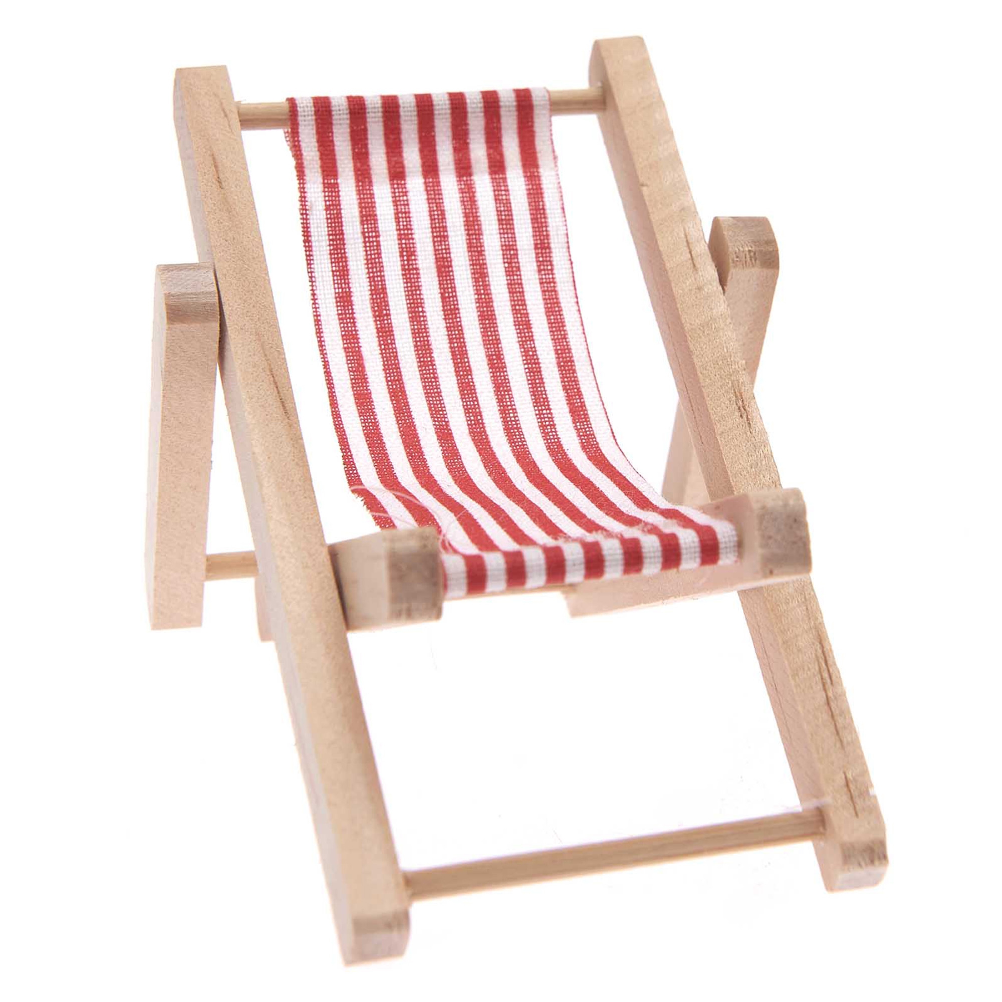 Deko Sonnenschirm, Rot/Weiß aus Holz, 7 x 10 cm Deko Sonnenschirm, Rot/Weiß aus Holz, 7 x 10 cm