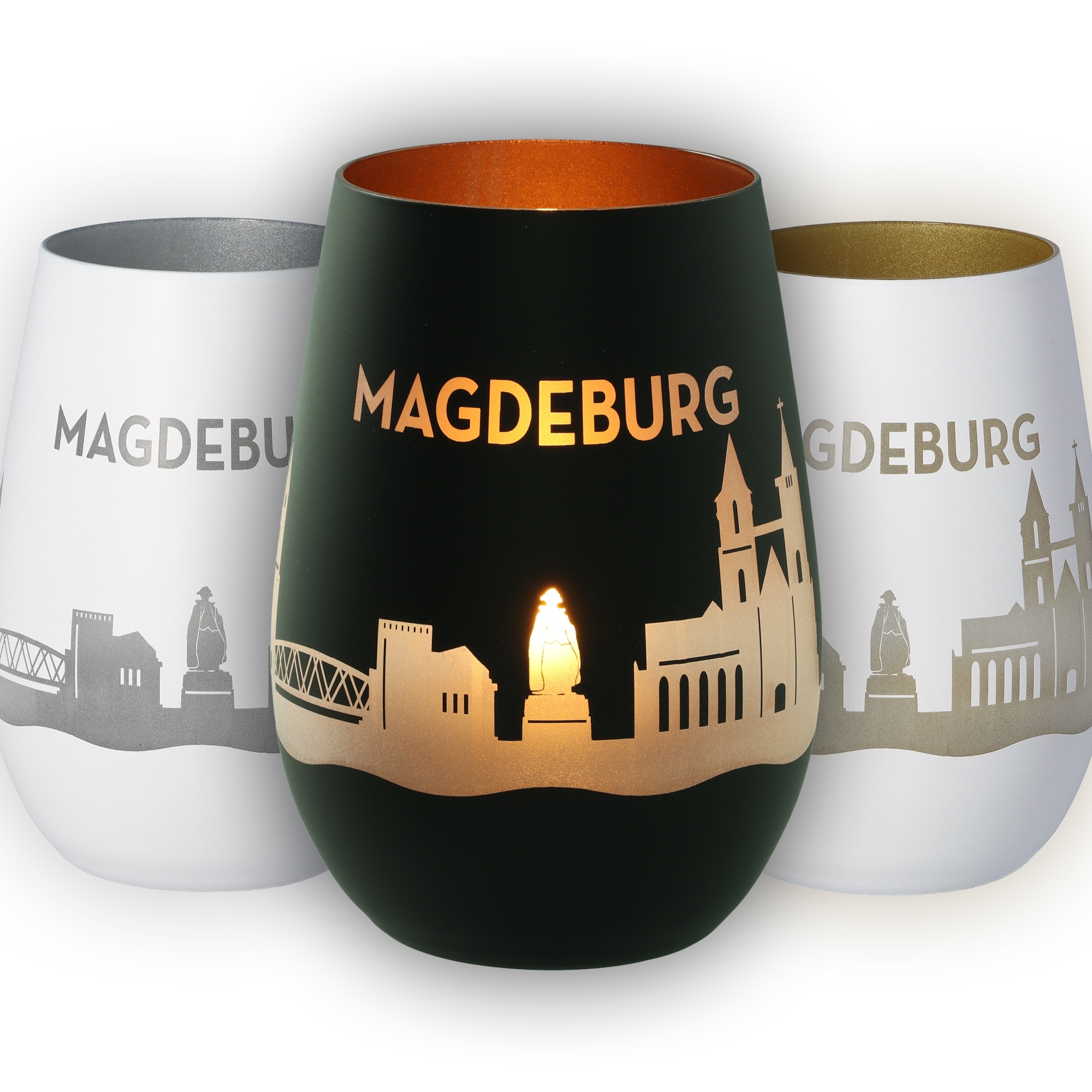 Magdeburg