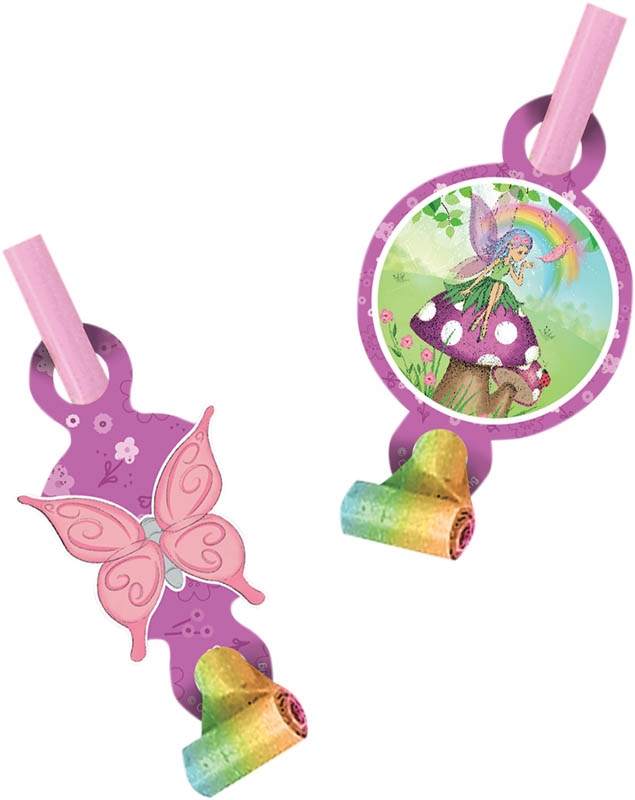 Fancy Fee - 8 Party Blowouts Fancy Fee - 8 Party Blowouts