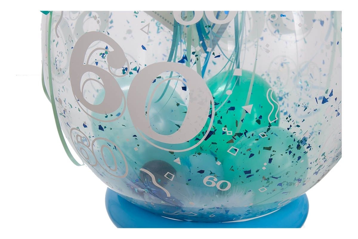 Verpackungsballon Verpackungsballon