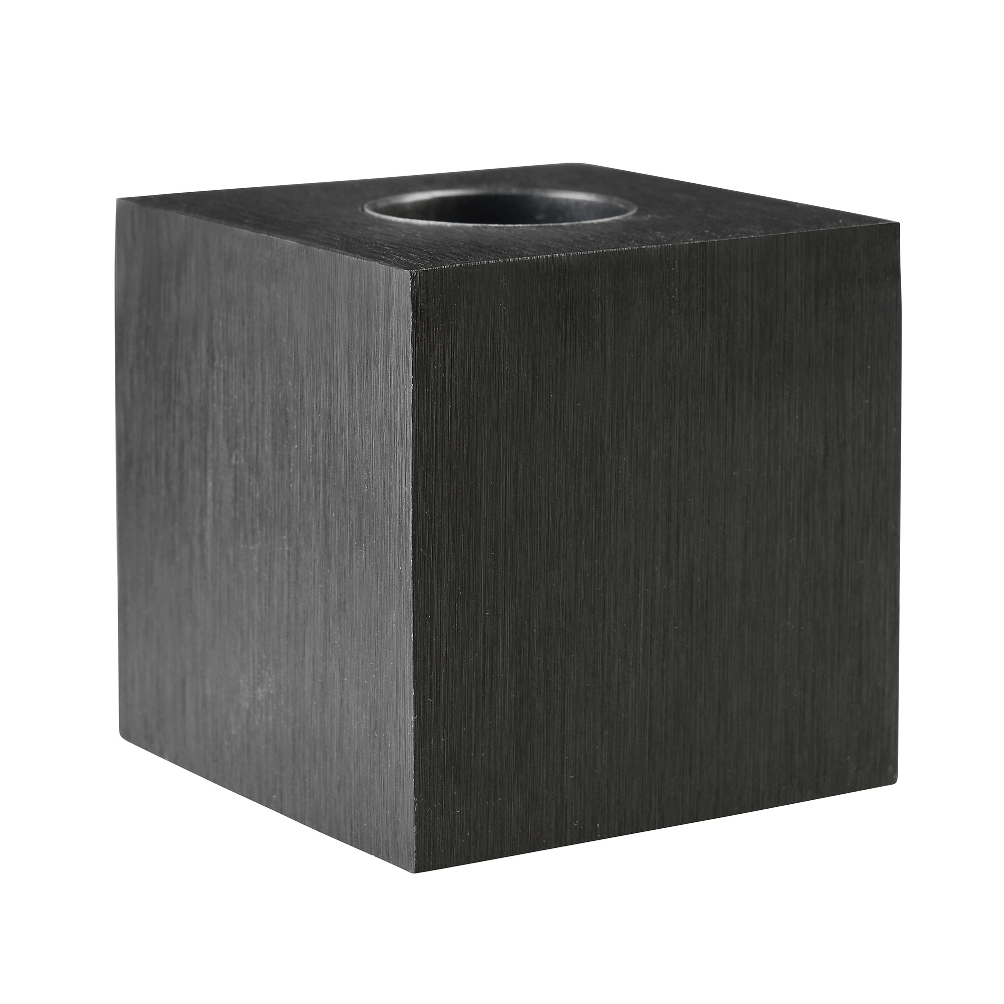Sompex - CUBIC Tischleuchte E27, Schwarz Sompex - CUBIC Tischleuchte E27, Schwarz