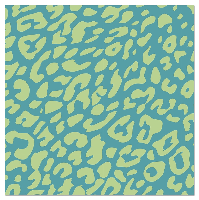 20 Servietten "Green Animal" 20 Servietten "Green Animal"