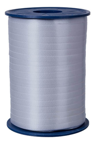 Ballonband Silber 500 m Ballonband Silber 500 m