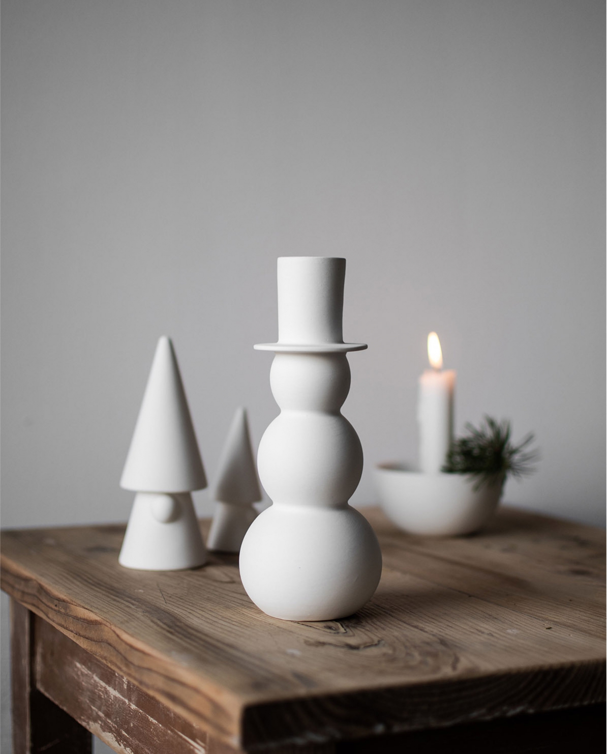 Storefactory - Folke groß - Schneemann Storefactory - Folke groß - Schneemann