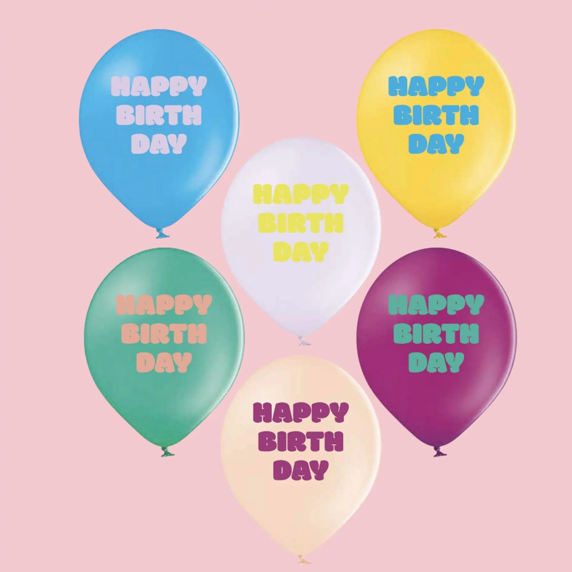 Ballon