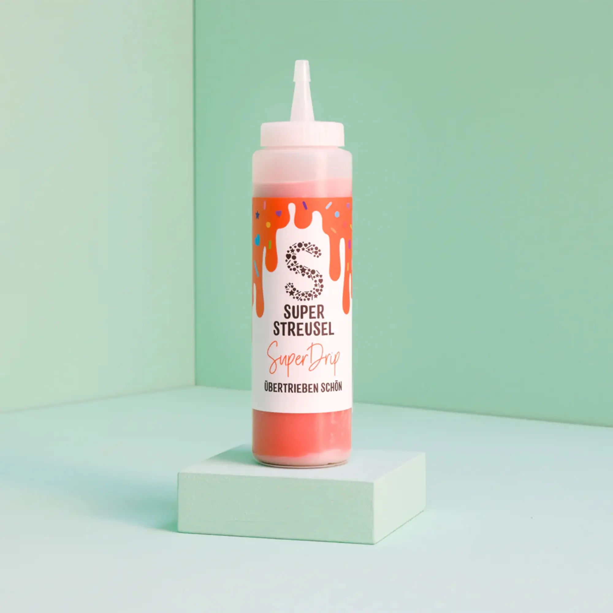 Flasche, Essen, Ketchup