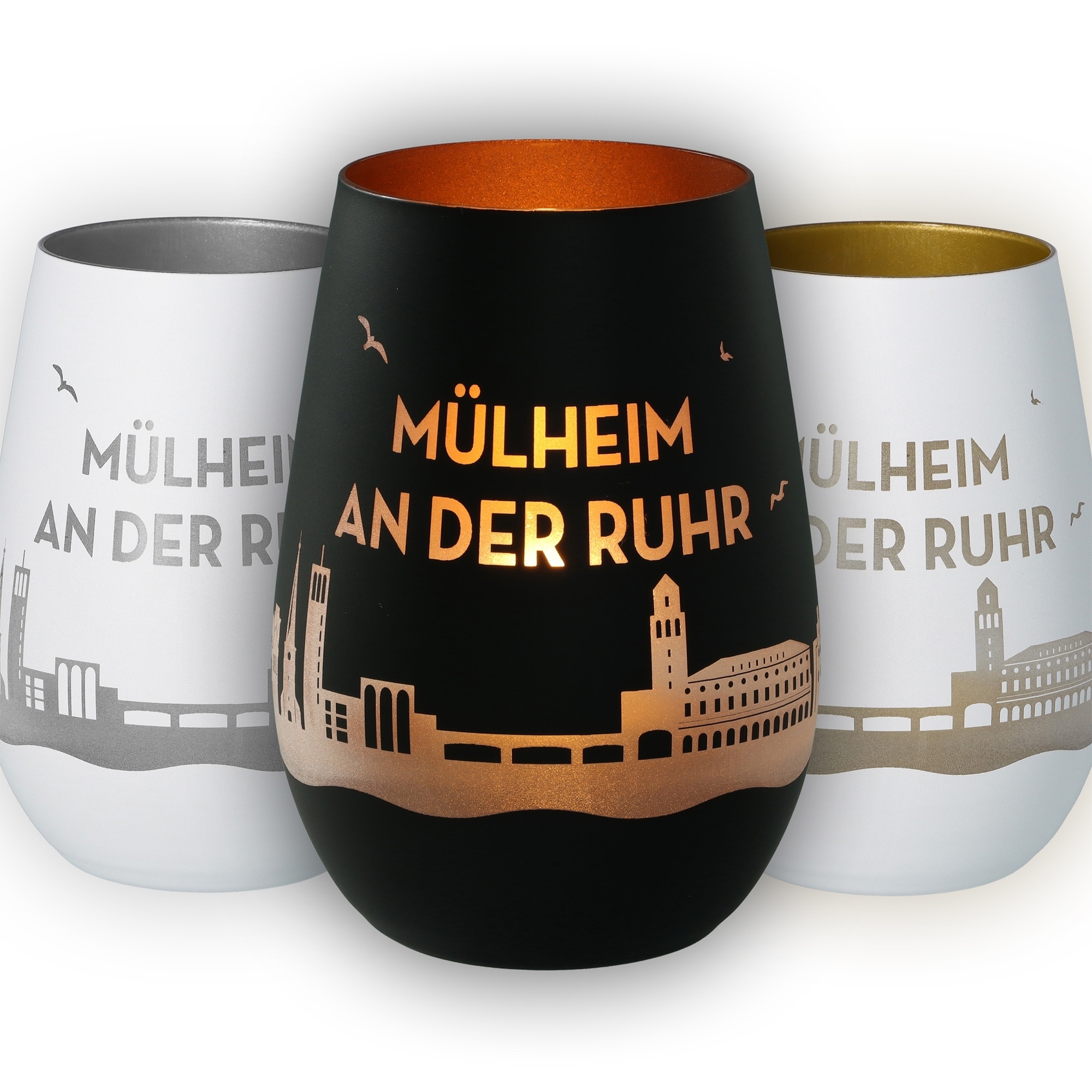 Mülheim an der Ruhr Mülheim an der Ruhr