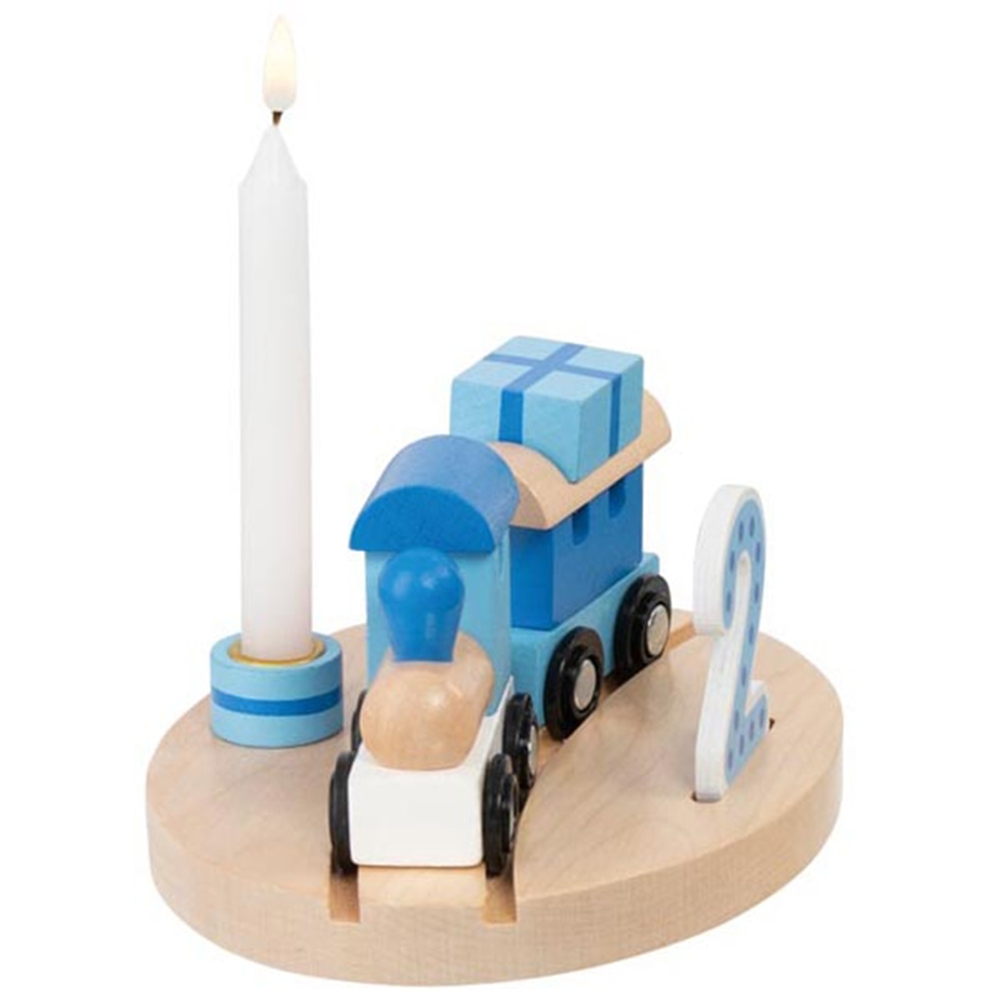 Goki - Geburtstagszug Oslo Goki - Geburtstagszug Oslo