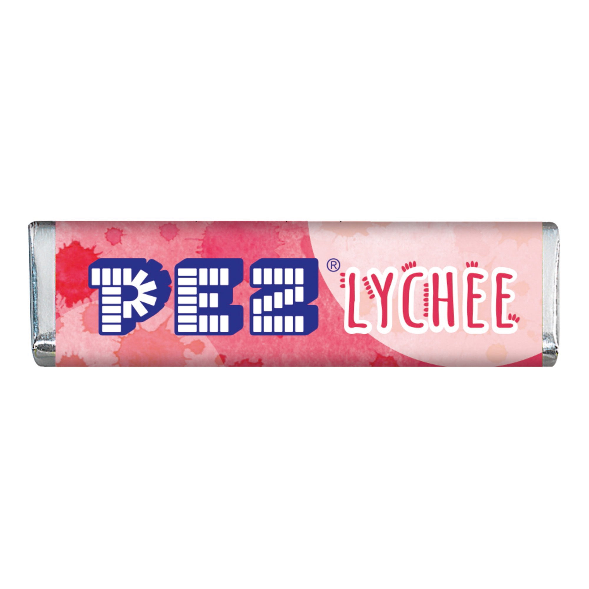 PEZ - Nachfüllpackung Lychee, 8,5 g PEZ - Nachfüllpackung Lychee, 8,5 g