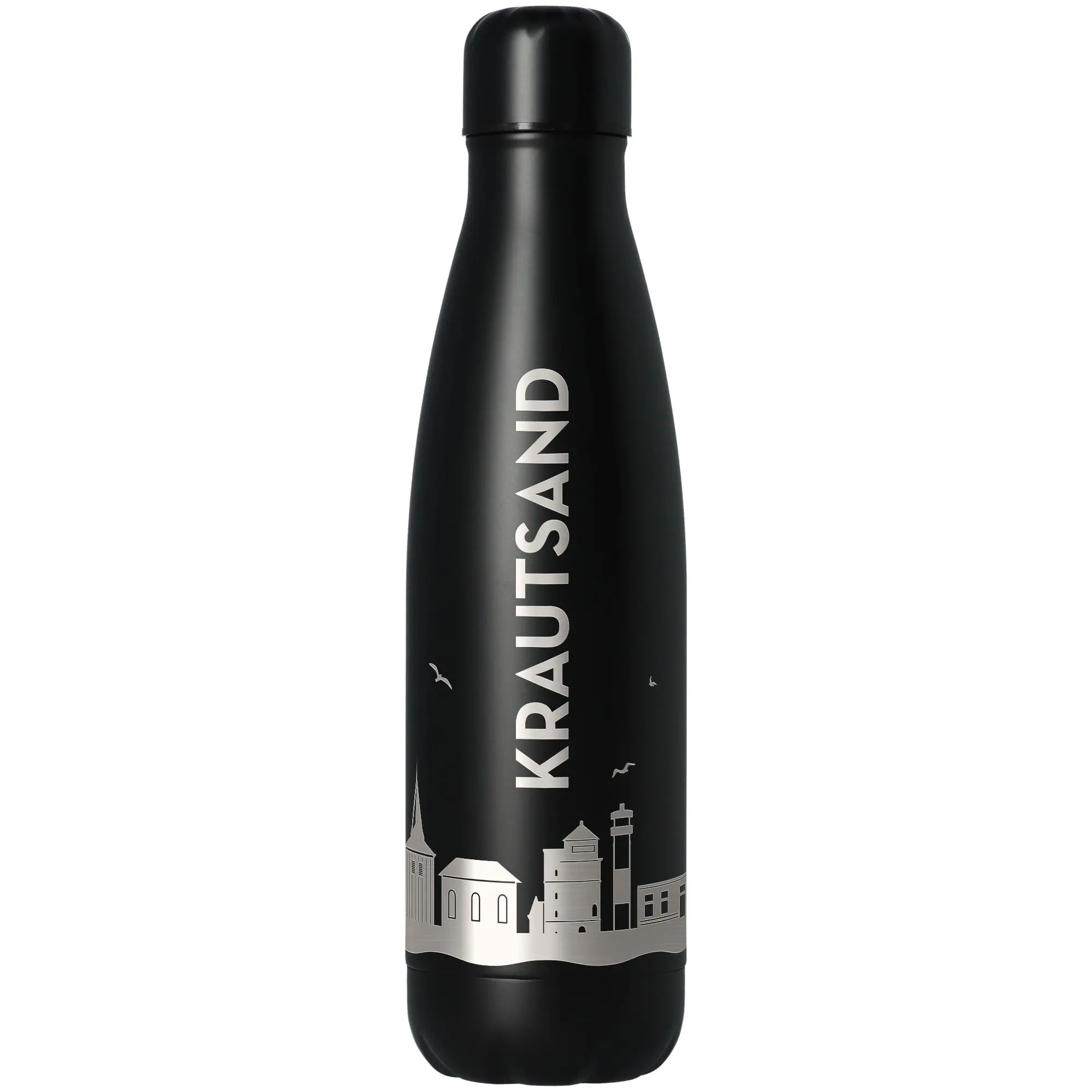 Flasche, Wasserflasche