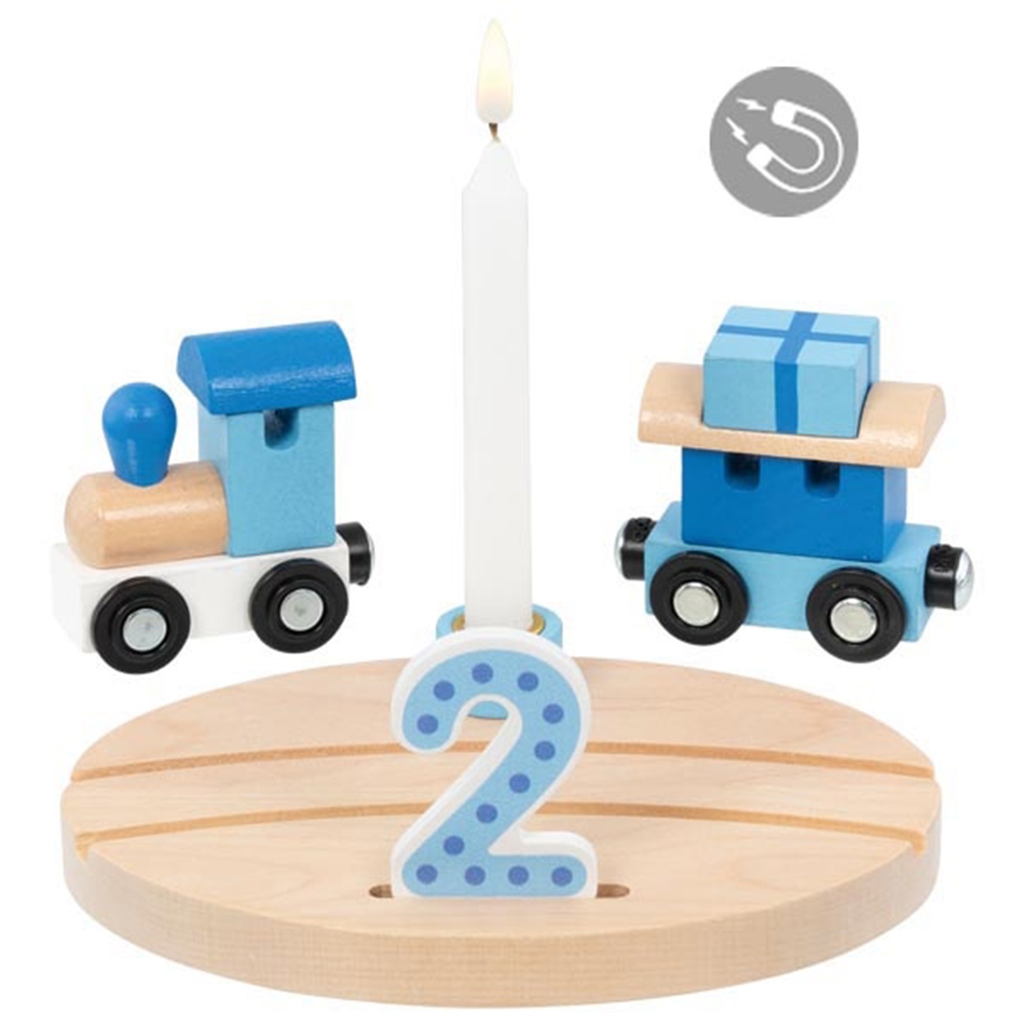 Goki - Geburtstagszug Oslo Goki - Geburtstagszug Oslo