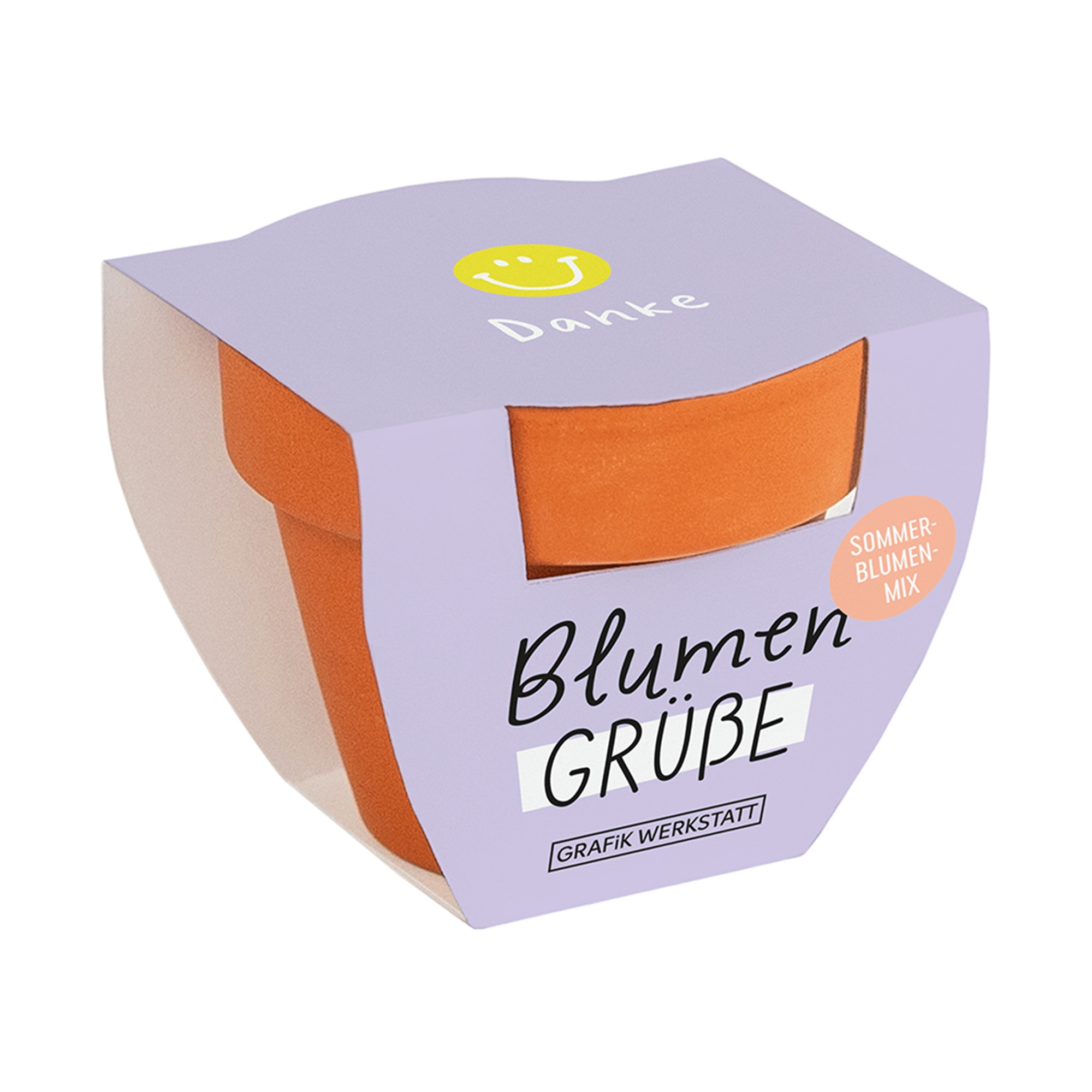 Blumengrüße "Danke" Blumengrüße "Danke"