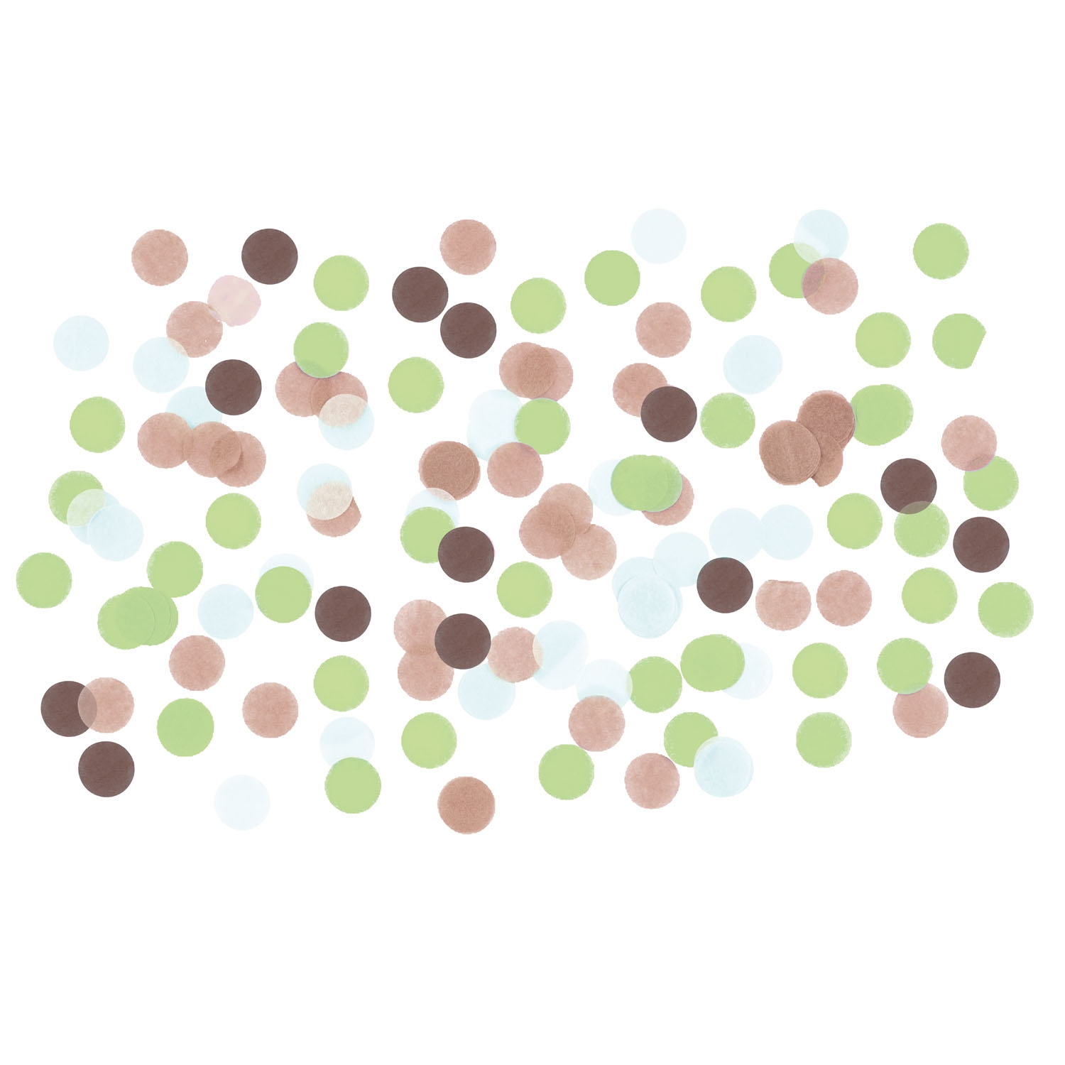 Fuchs & Biber - Konfetti Fuchs & Biber - Konfetti