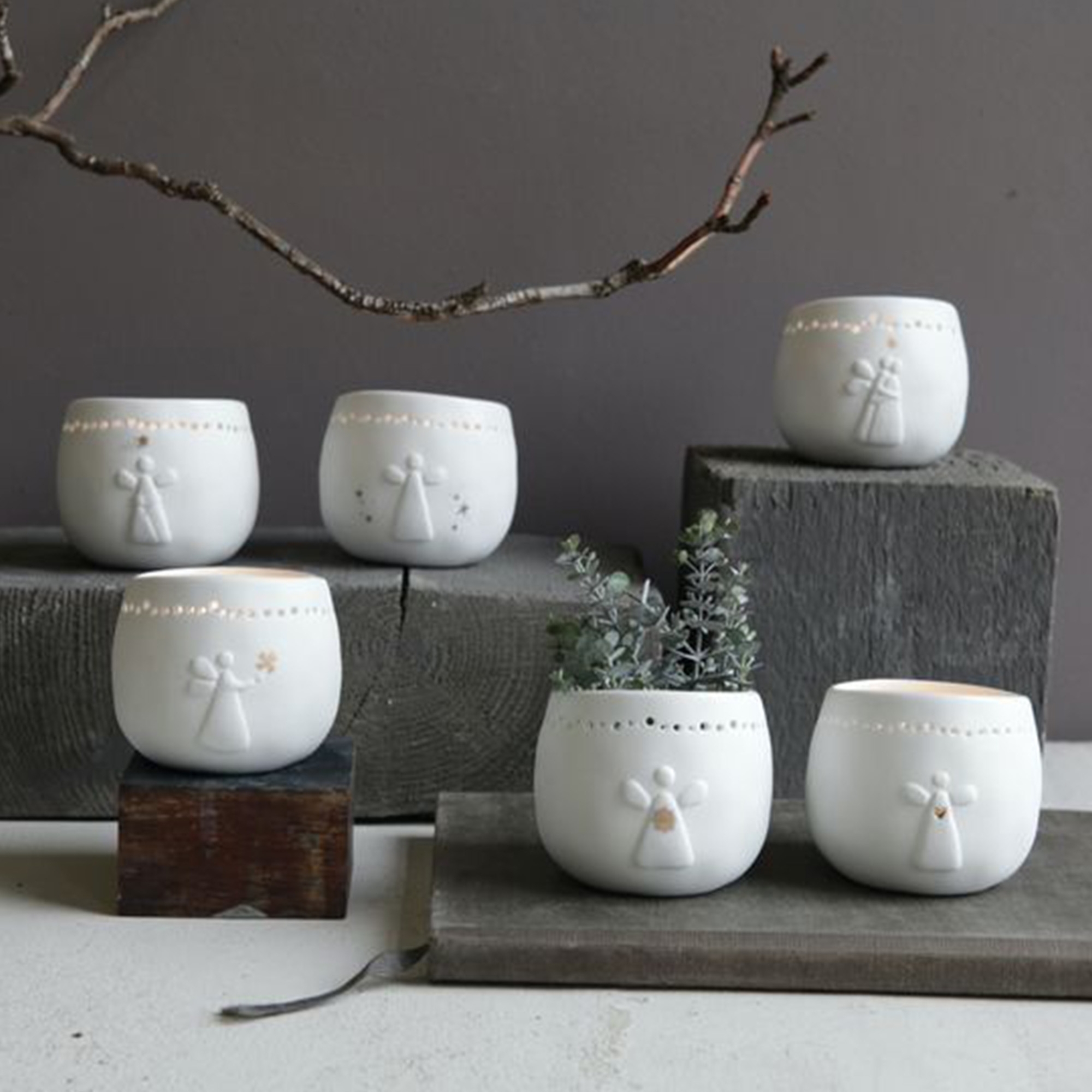 Schutzlicht "Sterne" Schutzlicht "Sterne"