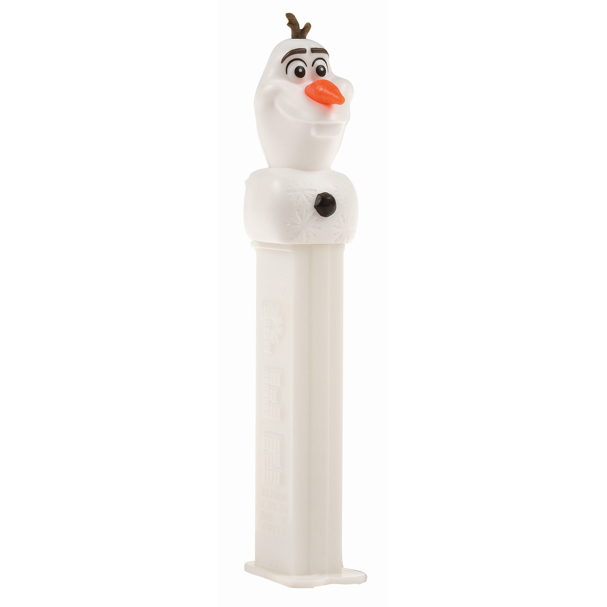 PEZ - Olaf "Die Eiskönigin" Frozen 2, Spender & Bonbons
