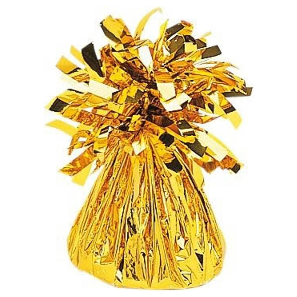 Konfetti, Gelbekonfetti, Dekorartikel, Party-Deko, Gastgeschenk-Verpackung