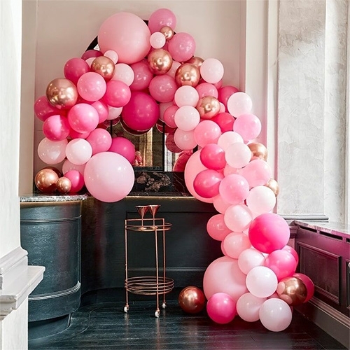Ballongirlanden