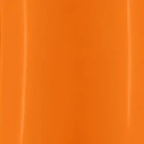 Matte Orange