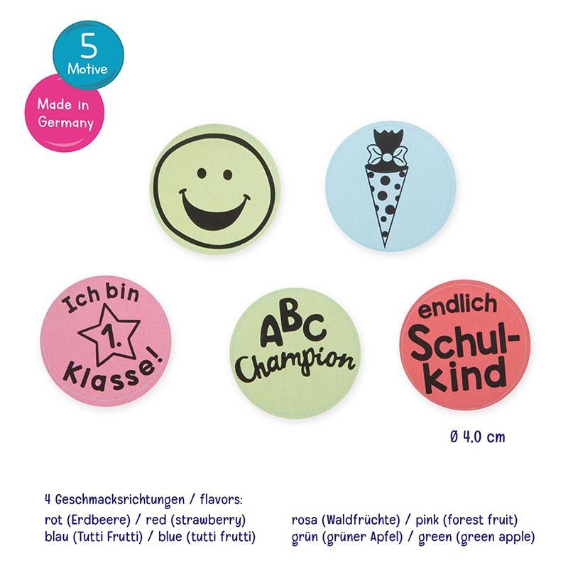 Aufkleber lustige Biene Imker Sticker selbstklebend wetterfest Autoau, 4,74  €