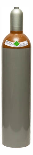 Helium Mehrweg-Flasche 3,6 m³ Helium Mehrweg-Flasche 3,6 m³