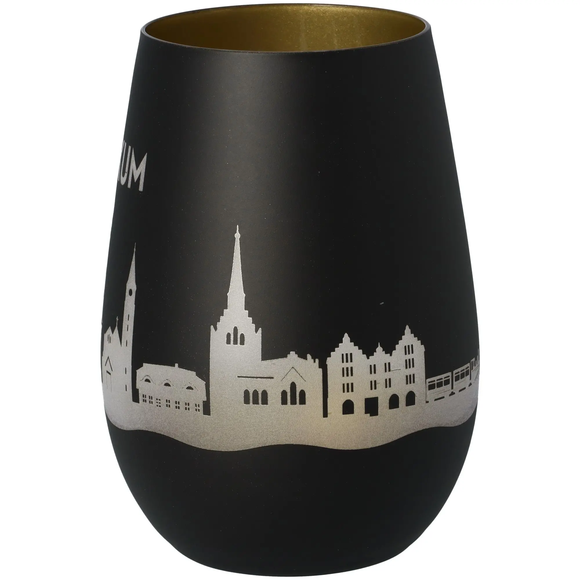 Töpferei, Glas, Lampe, Vase