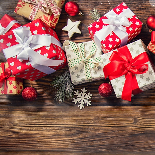 Geschenkverpackung Geschenkverpackung