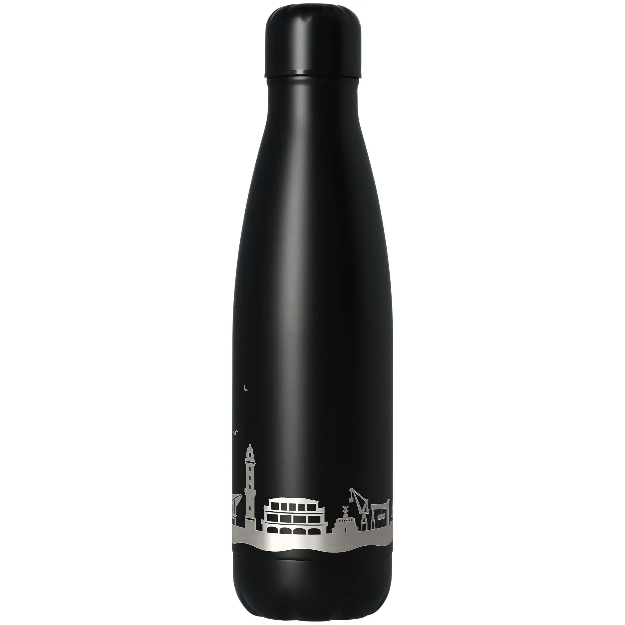 Flasche, Wasserflasche, Shaker